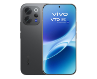 Smartfon vivo V70 5G 8/512GB Czarny